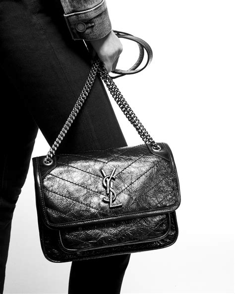 ysl baby niki.